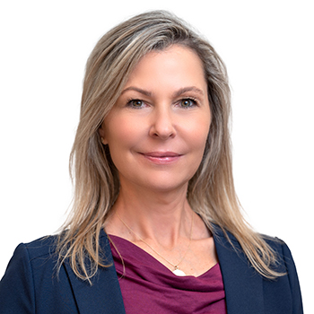 Kristin Paul | Director of Operations